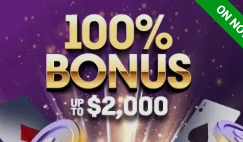 america's cardroom welcome bonus 1