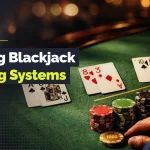 blackjack betting systems