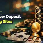 low deposit betting sites