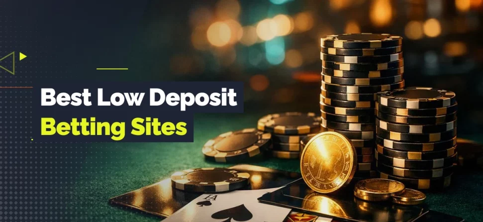 low deposit betting sites
