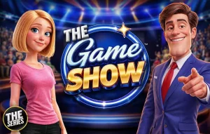 the game show slot image
