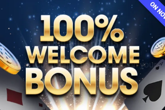 welcome bonus black chip poker 1