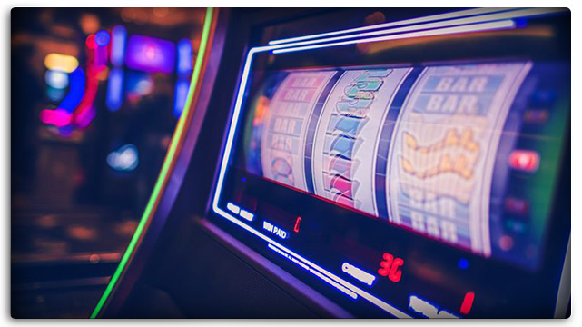 Slot Machine