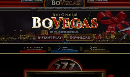 Bovegas Rating