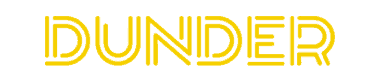 Dunder Casino Logo