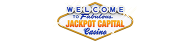 Jackpot Capital Logo