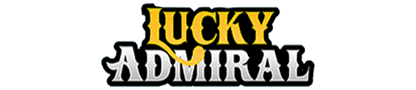 Lucky Admiral Logo