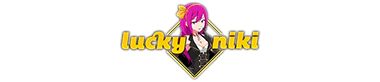 LuckyNiki Casino Logo