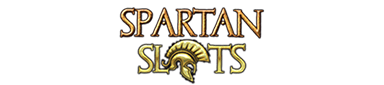 Spartan Slots Logo