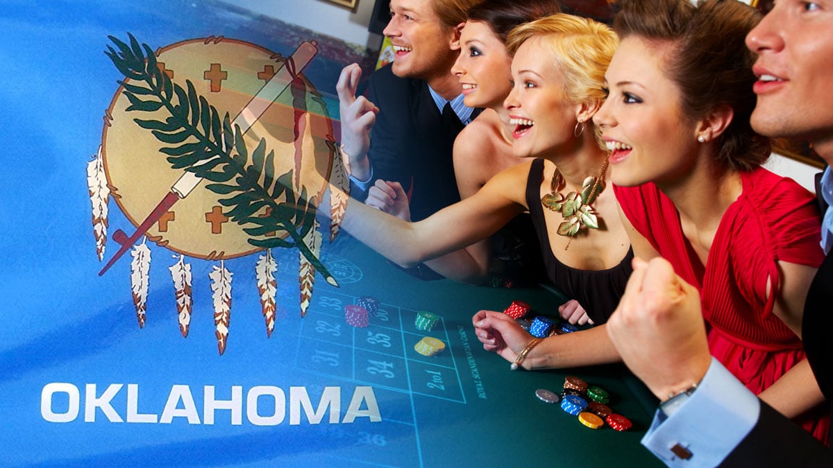 Oklahoma Gaming Tips
