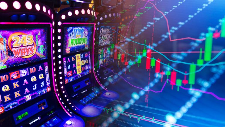 Slot Volatility
