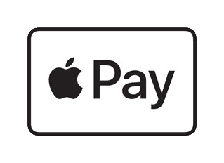 Apple Pay Logo