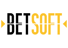 Betsoft Logo
