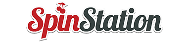 Spin Station Logo