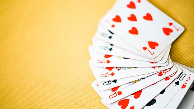 Gin-Rummy