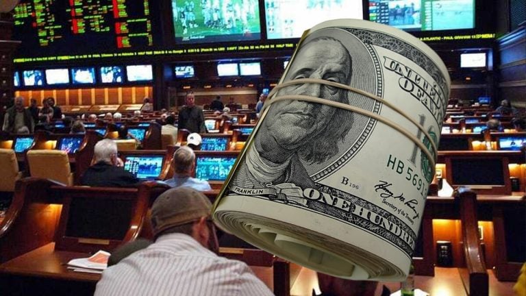 Sports-Betting-Bankroll