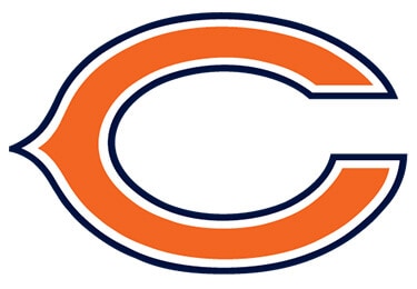 Chicago Bears Logo