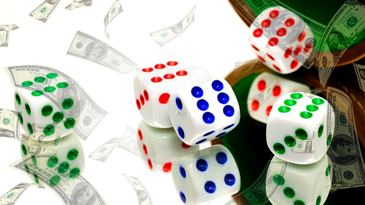 Dice and Money