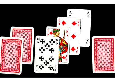 7 Card Stud