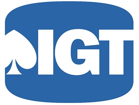 IGT Logo