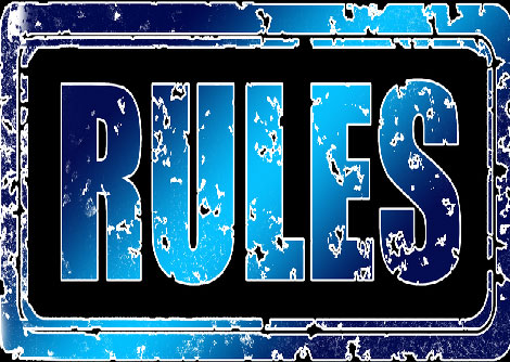 Rules