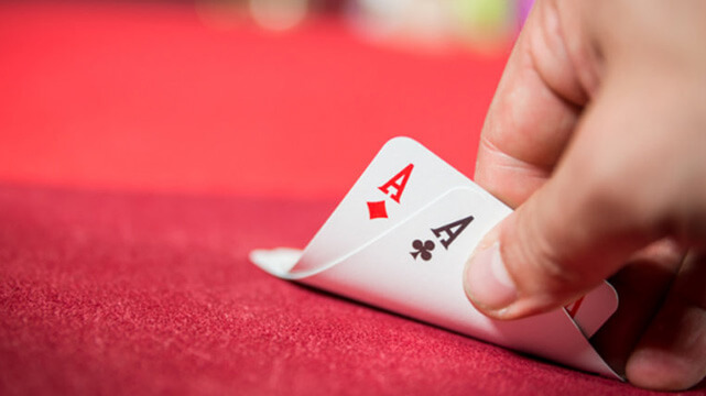 Pocket Aces