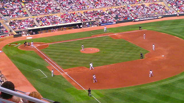 Baseball