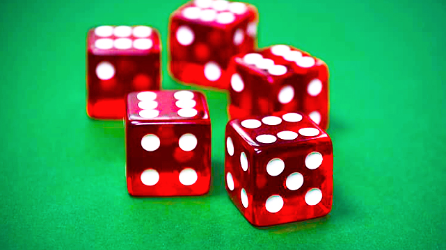 Craps