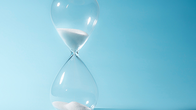 Hourglass
