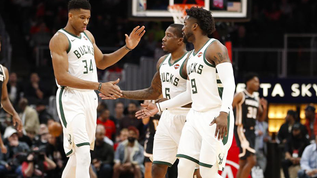Bucks
