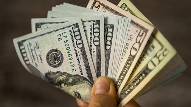 Cash