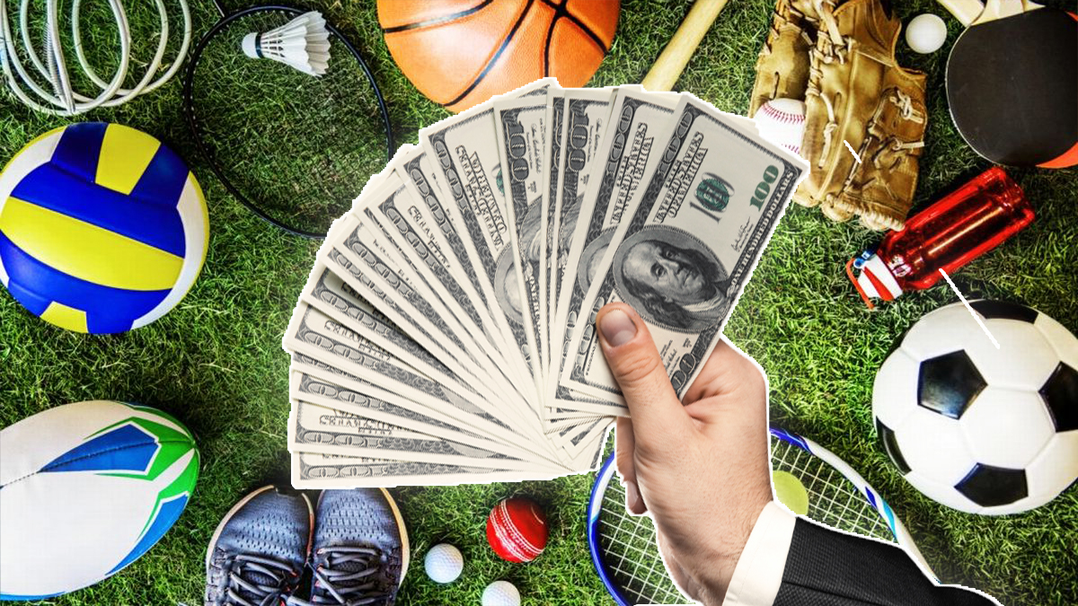 Sports Betting Factors
