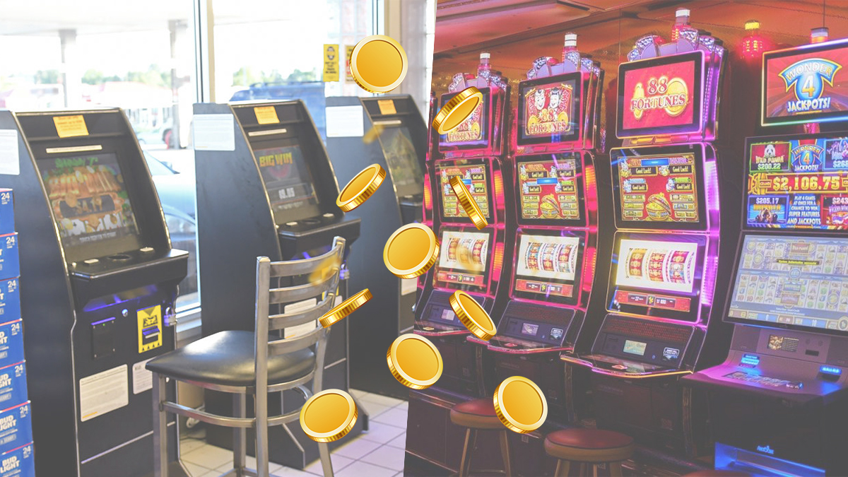 Slot Games