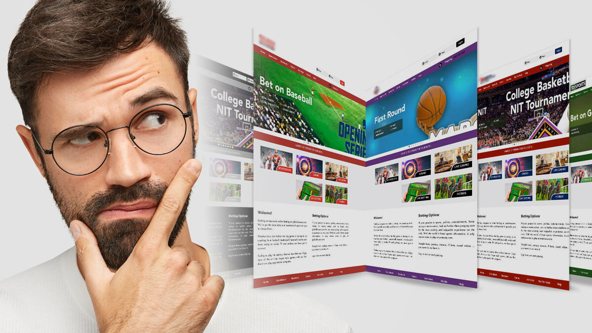 Online Sportsbooks