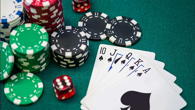 Casino Games