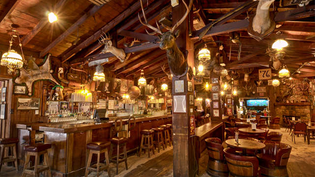 Saloon #10