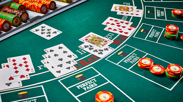Blackjack