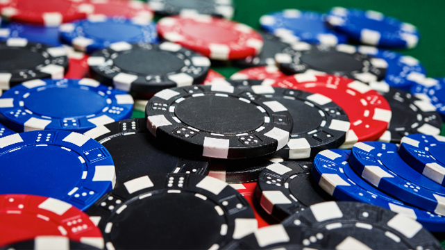 Casino Games