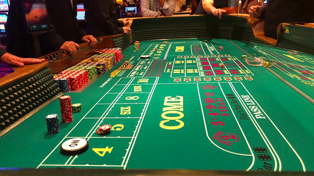Craps