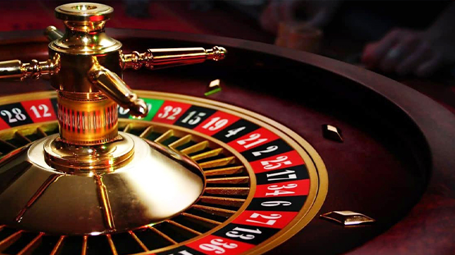 Roulette