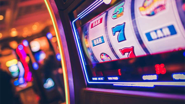 Slots