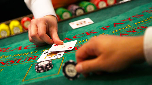 Blackjack