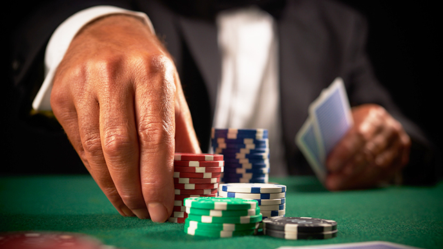Casino Gambling