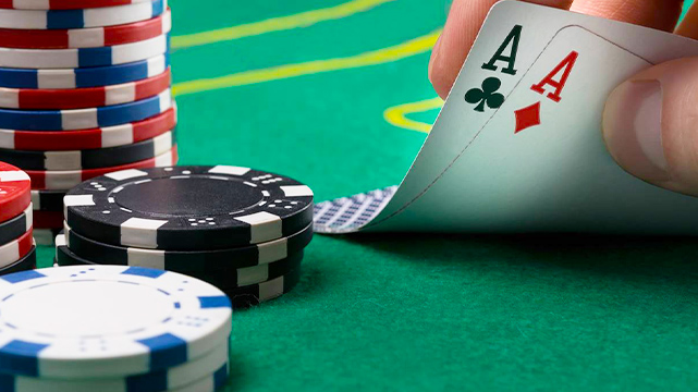 Poker