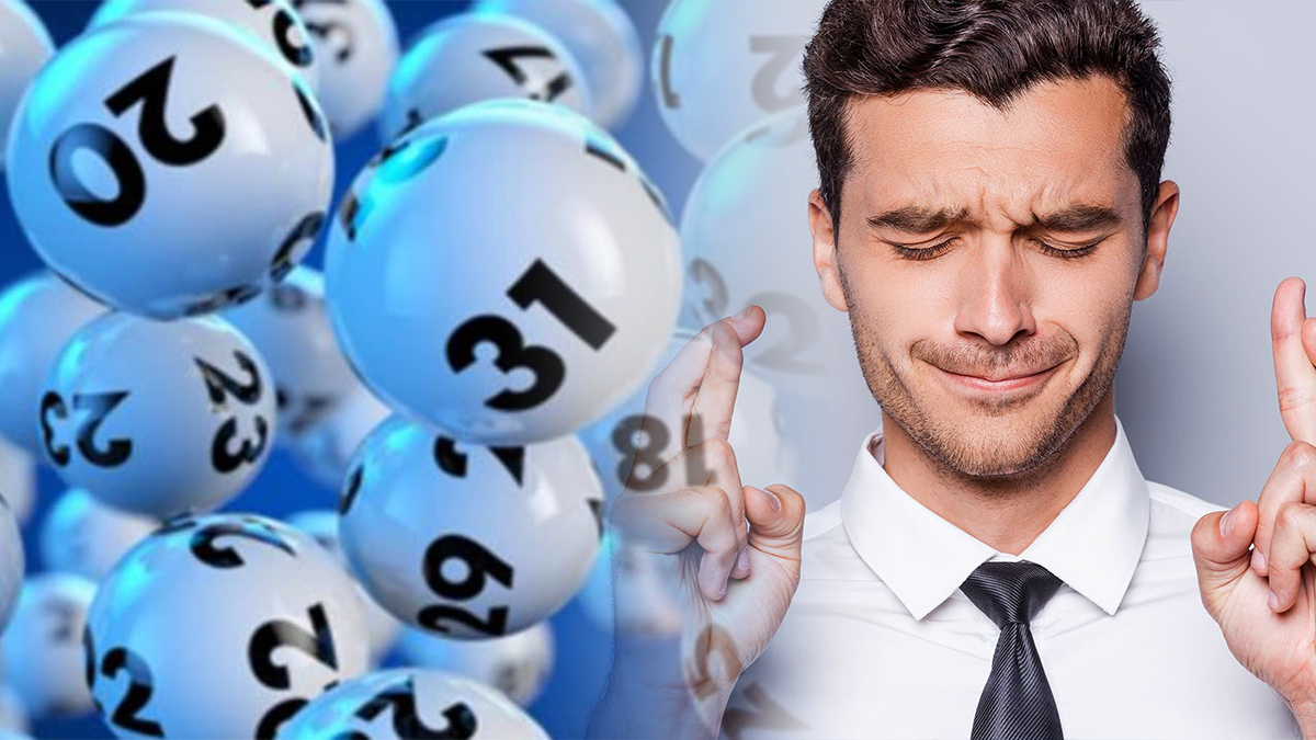 Texas Lottery Odds