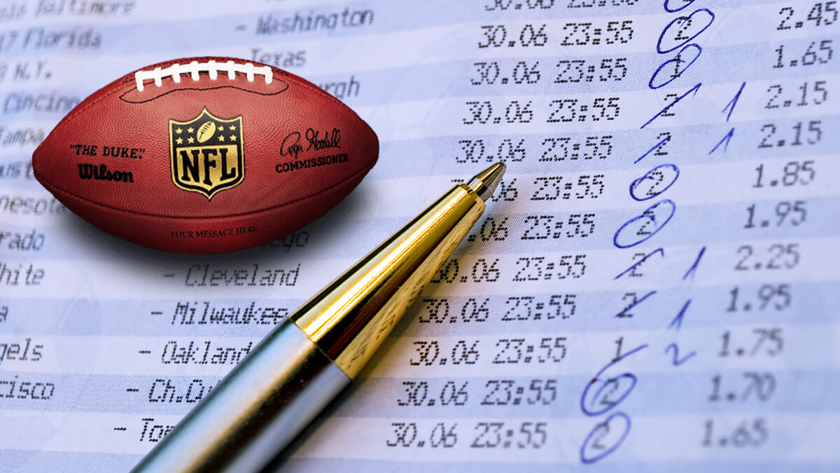 Moneyline-Bet-Football
