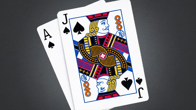 Blackjack