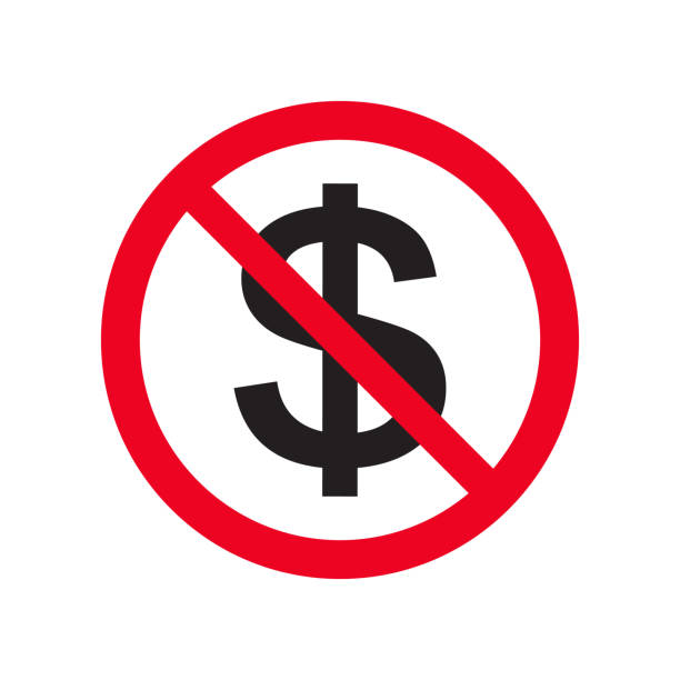 No Money