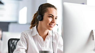 Customer-Service