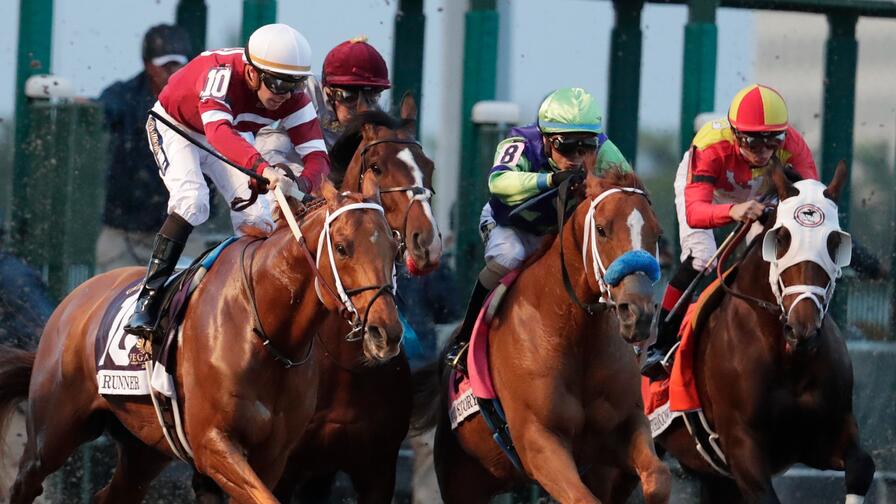 Horse Racing